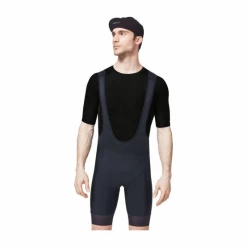 Culotte Oakley Endurance BIB 2.0 Negro -Ciclismo Tienda culotte oakley endurance bib 20 negro 1