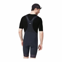 Culotte Oakley Endurance BIB 2.0 Negro -Ciclismo Tienda culotte oakley endurance bib 20 negro 2