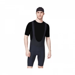 Culotte Oakley Icon BIB 2.0 Negro -Ciclismo Tienda culotte oakley icon bib 20 negro 1