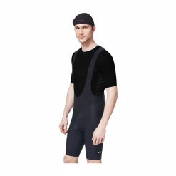 Culotte Oakley Icon BIB 2.0 Negro -Ciclismo Tienda culotte oakley icon bib 20 negro 2
