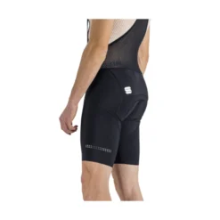 Culotte Sportful Classic Negro -Ciclismo Tienda culotte sportful classic negro 2