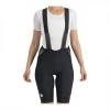 Culotte Sportful Classic Negro Mujer 2 Culotte Sportful Classic Negro Mujer -Ciclismo Tienda culotte sportful classic negro mujer