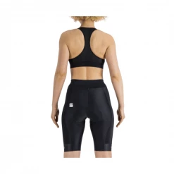 Culotte Sportful Neo Sin Tirantes Negro Gris Mujer 7 Culotte Sportful Neo Sin Tirantes Negro Gris Mujer -Ciclismo Tienda culotte sportful neo sin tirantes negro gris mujer 2