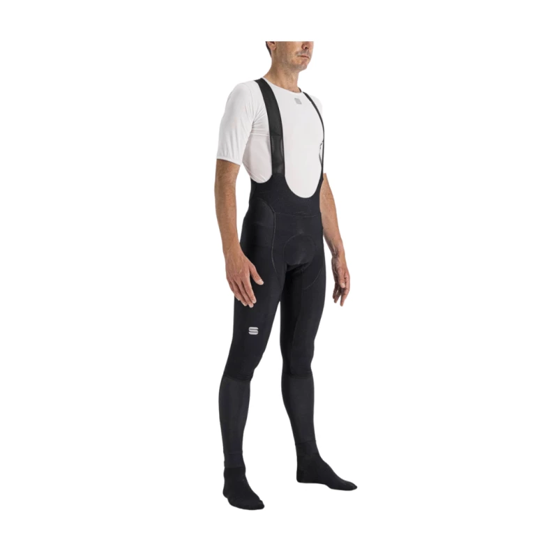 Culotte Sportful Total Comfort Negro 5 Culotte Sportful Total Comfort Negro - Imagen 3