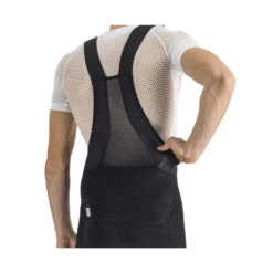 Culotte Sportful Total Comfort Negro -Ciclismo Tienda culotte sportful total comfort negro 9