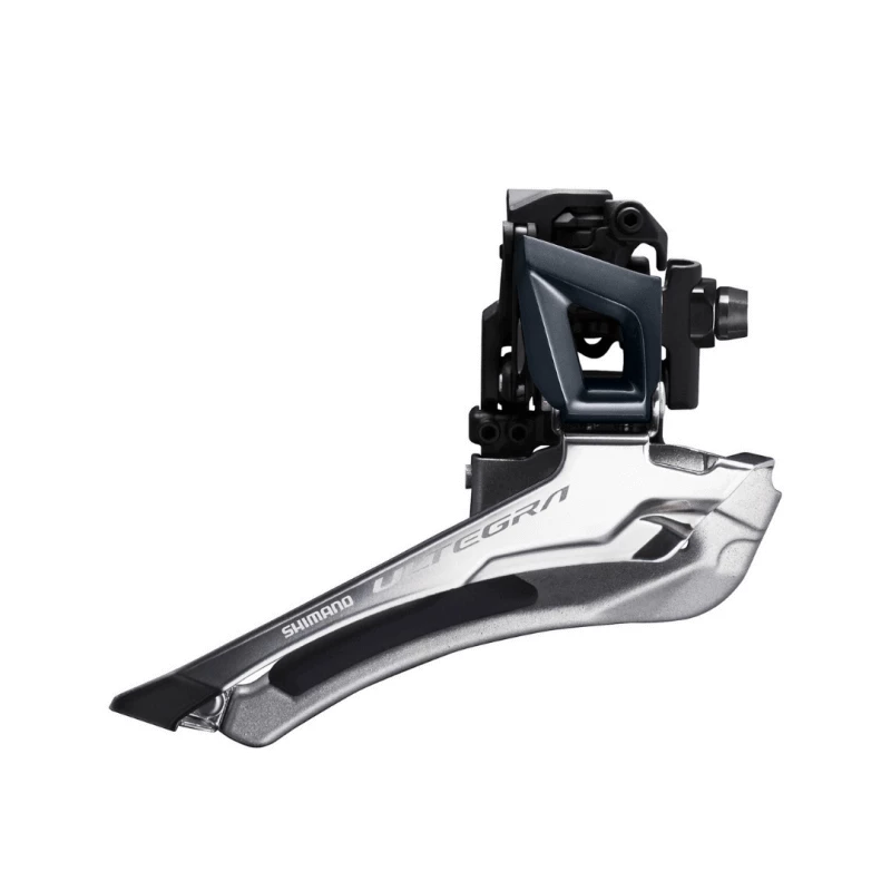 Desviador Shimano Ultrega FD-R8000 11v 3 Desviador Shimano Ultrega FD-R8000 11v