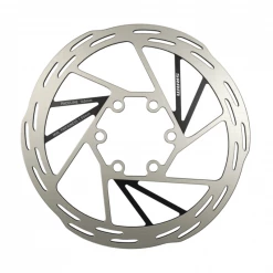 Disco De Freno Sram Paceline Centerlock 6 Tornillos 140 Mm