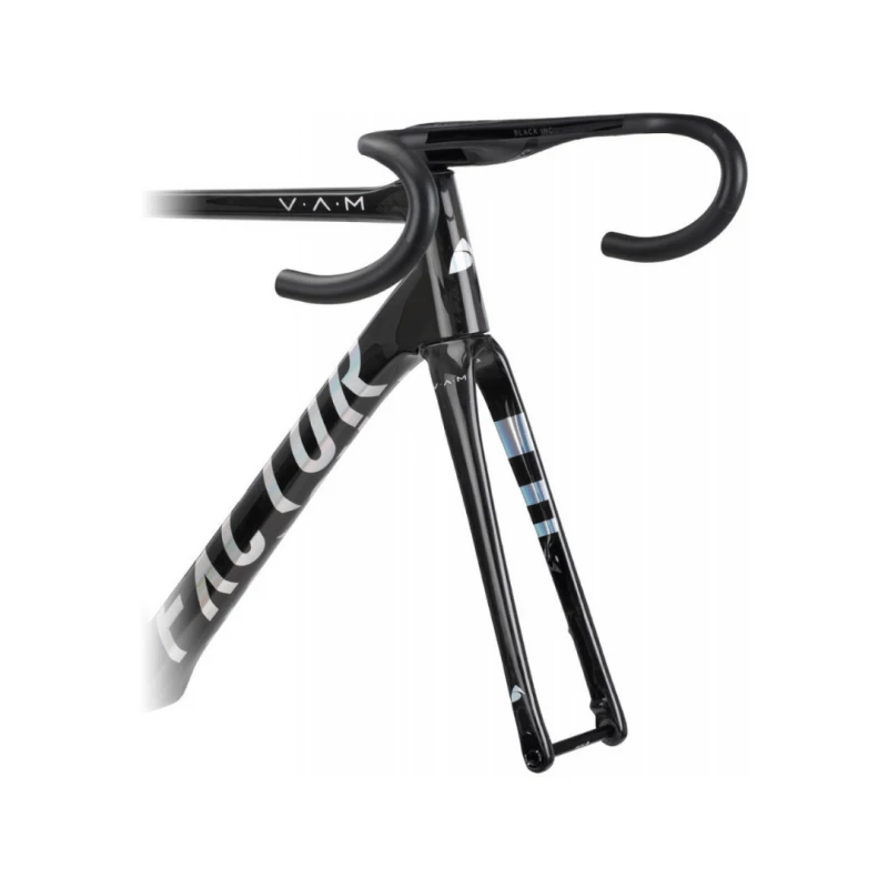 Factor O2 VAM Disc Carbono CeramicSpeed Juego De Cuadro Y Horquilla 7 Factor O2 VAM Disc Carbono CeramicSpeed Juego De Cuadro Y Horquilla - Imagen 5