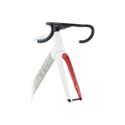 Factor Ostro VAM Disc Carbono Juego De Cuadro Y Horquilla Blanco Soho Mix -Ciclismo Tienda factor ostro vam disc carbono juego de cuadro y horquilla blanco soho mix 3