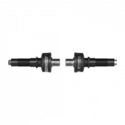 Favero Assioma DUO-Shi Pedales Shimano