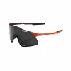 Gafas 100% Hypercraft - Matte Oxyfire- Lentes Smoke -Ciclismo Tienda gafas 100 hypercraft matte oxyfire lentes smoke