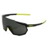 Gafas 100% Racetrap Negro Gloss - Lente Ahumado -Ciclismo Tienda gafas 100 racetrap negro gloss lente ahumado