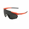 Gafas 100% Racetrap Soft Tact Oxyfire Rojo Negro - Lentes Espejo 2 Gafas 100% Racetrap Soft Tact Oxyfire Rojo Negro - Lentes Espejo -Ciclismo Tienda gafas 100 racetrap soft tact oxyfire rojo negro lentes espejo