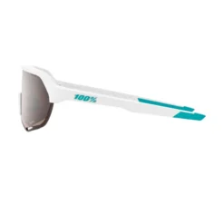 Gafas 100% S2 - Bora Hansgrohe - Lentes Plateados Hiper Multilayer -Ciclismo Tienda gafas 100 s2 bora hansgrohe lentes plateados hiper multilayer 2