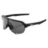 Gafas 100% S2 Negro Lente Ahumada -Ciclismo Tienda gafas 100 s2 negro lente ahumada