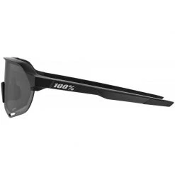 Gafas 100% S2 Negro Lente Ahumada -Ciclismo Tienda gafas 100 s2 negro lente ahumada 2