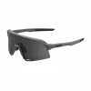 Gafas 100% S3 Gris Mate - Lente Humo (Soft Tact Grey - Smoke Lens) -Ciclismo Tienda gafas 100 s3 gris mate lente humo soft tact grey smoke lens