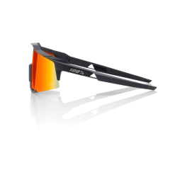 Gafas 100% Speedcraft Soft Tact Black LL (Lente Espejo Rojo HD Multilayer) 7 Gafas 100% Speedcraft Soft Tact Black LL (Lente Espejo Rojo HD Multilayer) -Ciclismo Tienda gafas 100 speedcraft soft tact black ll lente espejo rojo hd multilayer 1