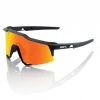 Gafas 100% Speedcraft Soft Tact Black LL (Lente Espejo Rojo HD Multilayer) -Ciclismo Tienda gafas 100 speedcraft soft tact black ll lente espejo rojo hd multilayer