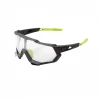 Gafas 100% Speedtrap Soft Tact Cool Gris - Lente Fotocromática -Ciclismo Tienda gafas 100 speedtrap soft tact cool gris lente fotocromatica