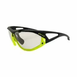 Gafas Eassun Epic Fotocromáticas Negro Amarillo Fluor