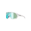 Gafas Eassun Paradiso Blanco Mate Azul 1 Gafas Eassun Paradiso Blanco Mate Azul -Ciclismo Tienda gafas eassun paradiso blanco mate azul
