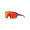 Gafas Eassun Paradiso Negro Mate Rojo -Ciclismo Tienda gafas eassun paradiso negro mate rojo