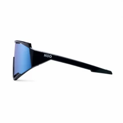 Gafas KOO Spectro Negro Lente Turquois 7 Gafas KOO Spectro Negro Lente Turquois -Ciclismo Tienda gafas koo spectro negro lente turquois 2
