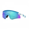 Gafas Oakley Encoder Blanco Lentes Prizm Sapphire 1 Gafas Oakley Encoder Blanco Lentes Prizm Sapphire -Ciclismo Tienda gafas oakley encoder blanco lentes prizm sapphire