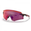 Gafas Oakley Encoder Negro Mate Prizm Rojo -Ciclismo Tienda gafas oakley encoder negro mate prizm rojo