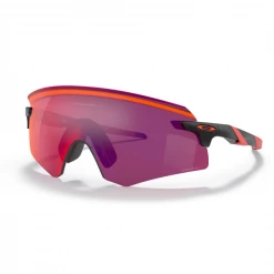 Gafas Oakley Encoder Negro Mate Prizm Rojo
