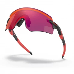 Gafas Oakley Encoder Negro Mate Prizm Rojo 10 Gafas Oakley Encoder Negro Mate Prizm Rojo -Ciclismo Tienda gafas oakley encoder negro mate prizm rojo 3