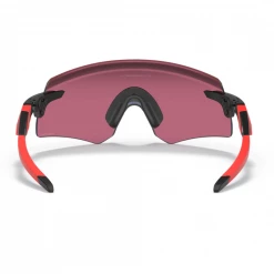 Gafas Oakley Encoder Negro Mate Prizm Rojo 11 Gafas Oakley Encoder Negro Mate Prizm Rojo -Ciclismo Tienda gafas oakley encoder negro mate prizm rojo 4