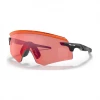 Gafas Oakley Encoder Negro Pulido Lentes Prizm -Ciclismo Tienda gafas oakley encoder negro pulido lentes prizm