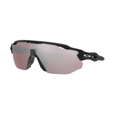 Gafas Oakley Radar EV Advancer Lentes Prizm Gris Iridium