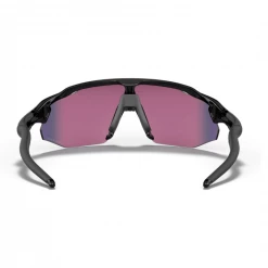 Gafas Oakley Radar EV Advancer Lentes Prizm Negro Rojo -Ciclismo Tienda gafas oakley radar ev advancer lentes prizm negro rojo 2
