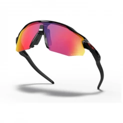Gafas Oakley Radar EV Advancer Lentes Prizm Negro Rojo -Ciclismo Tienda gafas oakley radar ev advancer lentes prizm negro rojo 3
