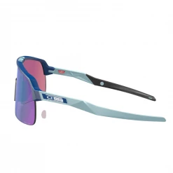 Gafas Oakley Sutro Lite MVDP Verde Morado Lente Prizm -Ciclismo Tienda gafas oakley sutro lite mvdp verde morado lente prizm 1