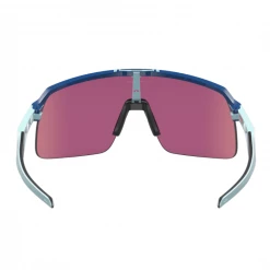 Gafas Oakley Sutro Lite MVDP Verde Morado Lente Prizm -Ciclismo Tienda gafas oakley sutro lite mvdp verde morado lente prizm 2