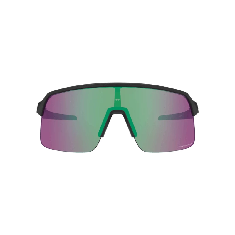 Gafas Oakley Sutro Lite Negro Mate Lentes Prizm Jade 5 Gafas Oakley Sutro Lite Negro Mate Lentes Prizm Jade - Imagen 3