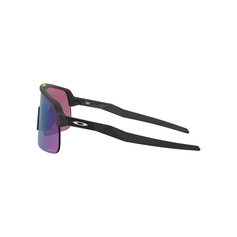 Gafas Oakley Sutro Lite Negro Mate Lentes Prizm Jade 7 Gafas Oakley Sutro Lite Negro Mate Lentes Prizm Jade - Imagen 5