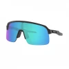 Gafas Oakley Sutro Lite Negro Mate Lentes Prizm Sapphire -Ciclismo Tienda gafas oakley sutro lite negro mate lentes prizm sapphire