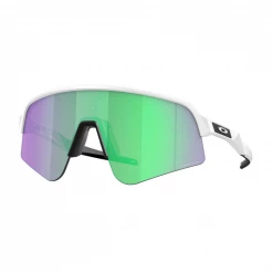 Gafas Oakley Sutro Lite Sweep Blancas Con Lentes Prizm