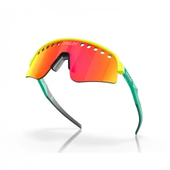 Gafas Oakley Sutro Lite Sweep Vented Amarillo Lentes Prizm Ruby 9 Gafas Oakley Sutro Lite Sweep Vented Amarillo Lentes Prizm Ruby -Ciclismo Tienda gafas oakley sutro lite sweep vented amarillo lentes prizm ruby 2