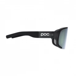 Gafas POC Aspire Negro Lente Verde -Ciclismo Tienda gafas poc aspire negro lente verde 1