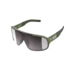 Gafas POC Aspire Verde Lente Plateado -Ciclismo Tienda gafas poc aspire verde lente plateado