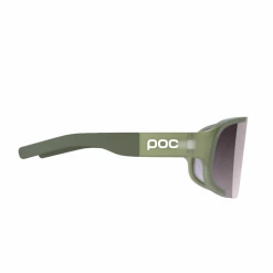 Gafas POC Aspire Verde Lente Plateado -Ciclismo Tienda gafas poc aspire verde lente plateado 2