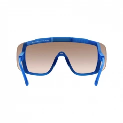 Gafas POC Devour Azul Lente Marrón -Ciclismo Tienda gafas poc devour azul lente marron 1