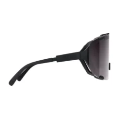 Gafas POC Devour Negro Lentes Marrón -Ciclismo Tienda gafas poc devour negro lentes marron 2