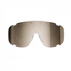 Gafas POC Devour Transparente Lentes Marrón -Ciclismo Tienda gafas poc devour transparente lentes marron 1